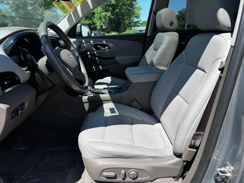 Chevrolet Traverse LT Feather AWD 2019