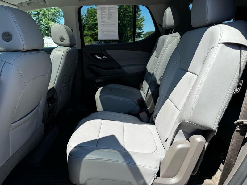 Chevrolet Traverse LT Feather AWD 2019