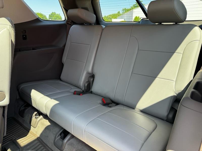 Chevrolet Traverse LT Feather AWD 2019