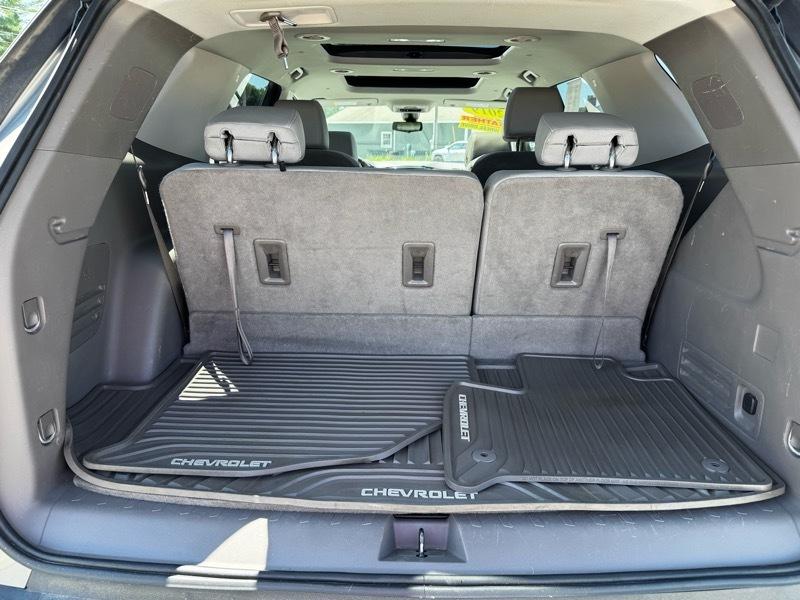 Chevrolet Traverse LT Feather AWD 2019