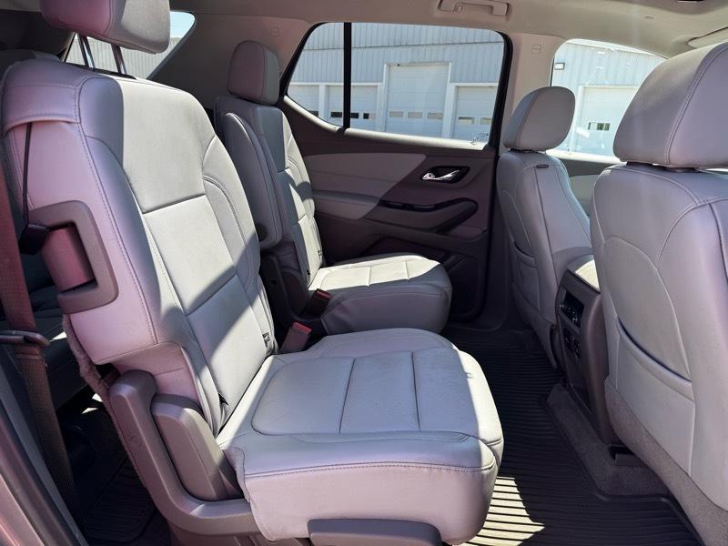 Chevrolet Traverse LT Feather AWD 2019