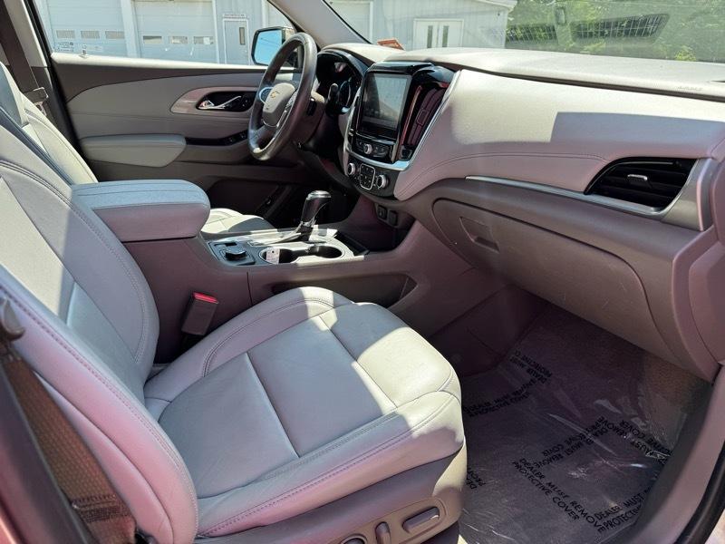 Chevrolet Traverse LT Feather AWD 2019