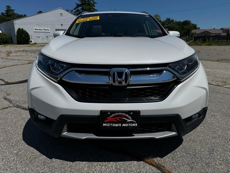 2019 Honda CR-V EX-L - Photo 6
