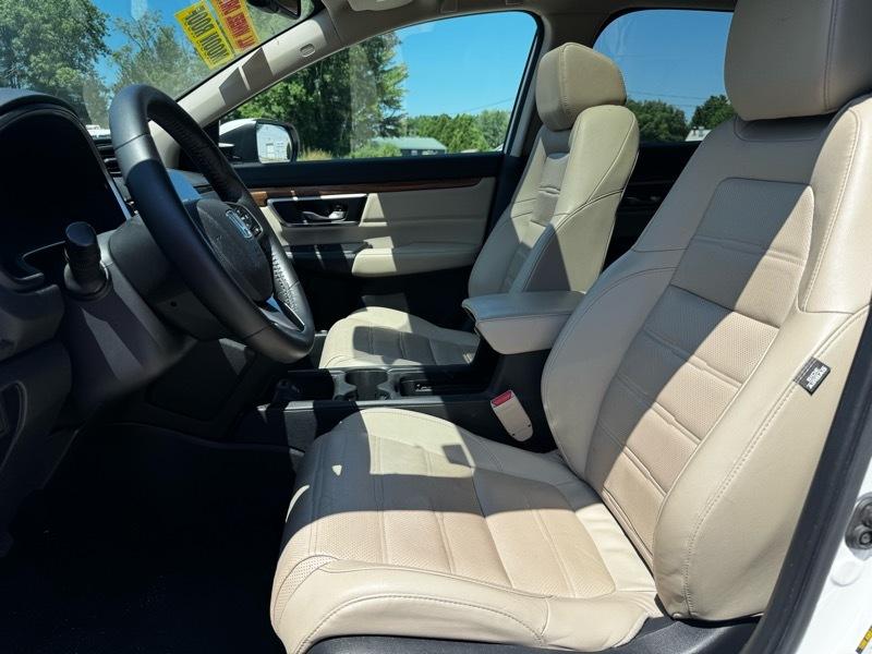 2019 Honda CR-V EX-L - Photo 7