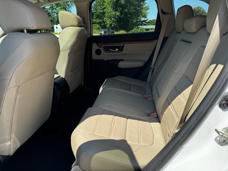 2019 Honda CR-V EX-L - Photo 9