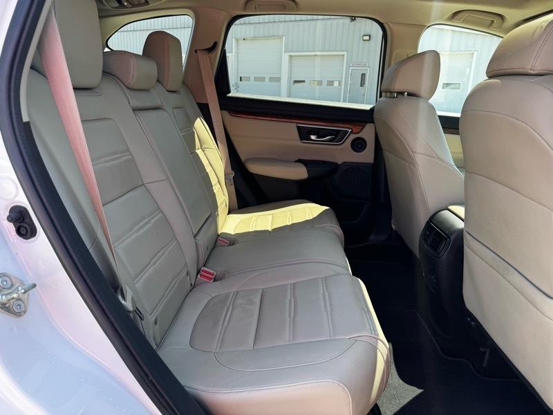 2019 Honda CR-V EX-L - Photo 10