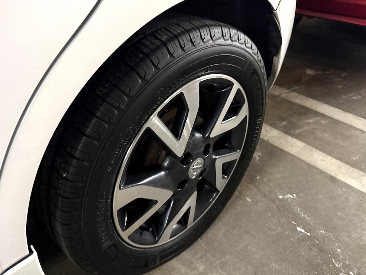 Nissan Versa Note SR 2015 Nissan Versa Note SR 2015