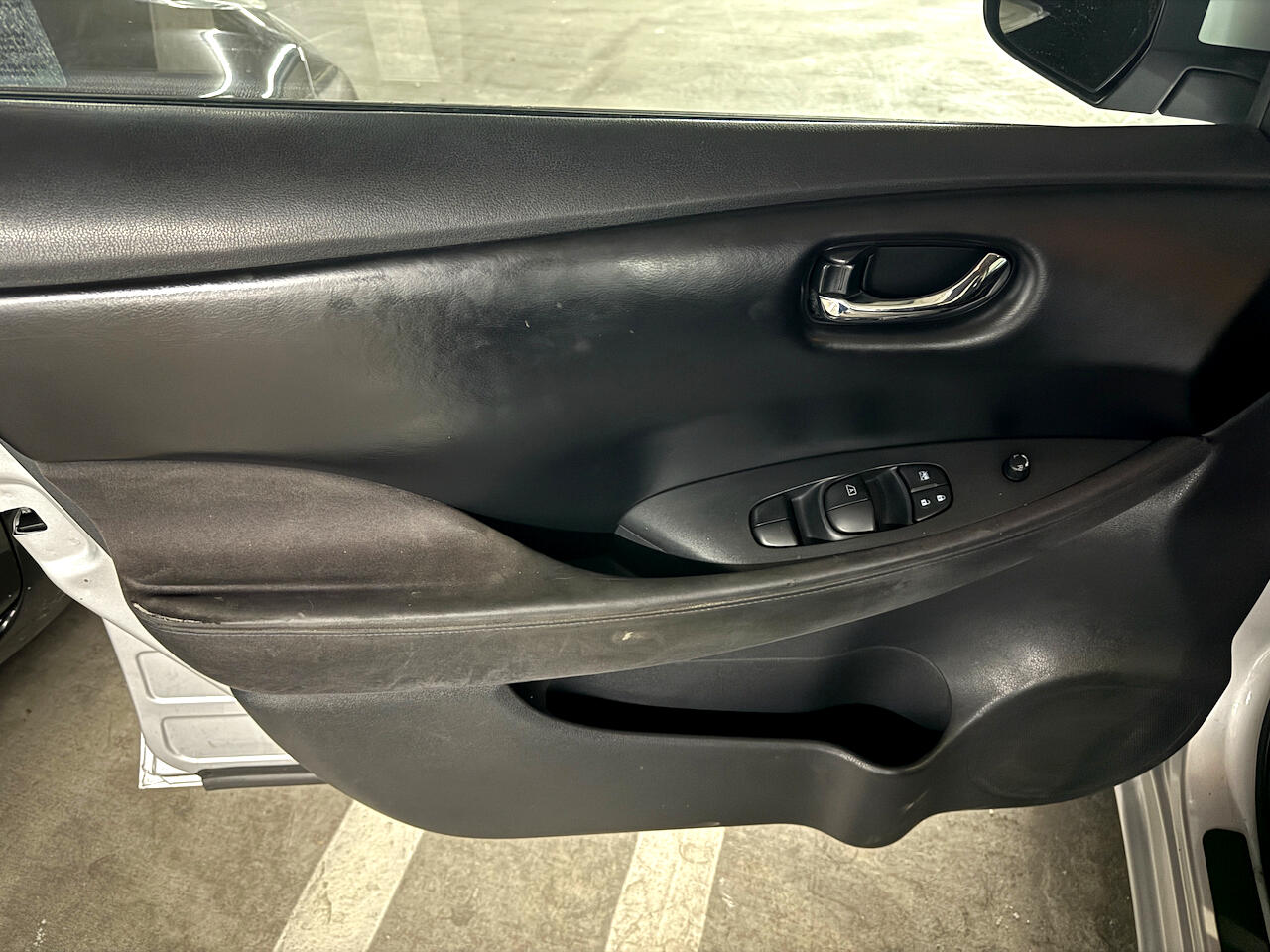 Nissan Leaf  2013 Nissan Leaf  2013