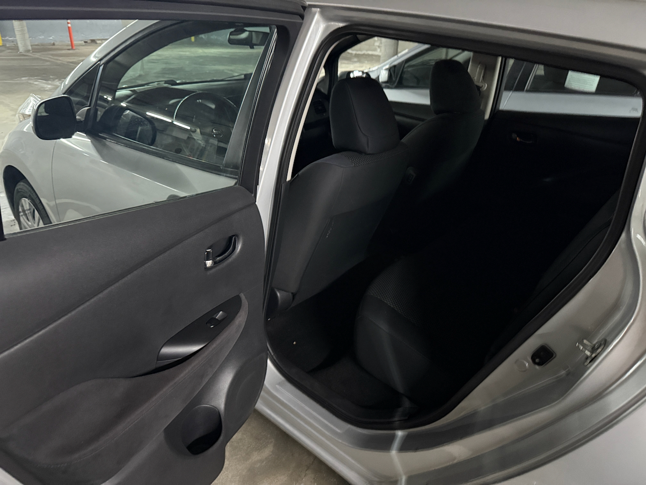 Nissan Leaf  2013 Nissan Leaf  2013