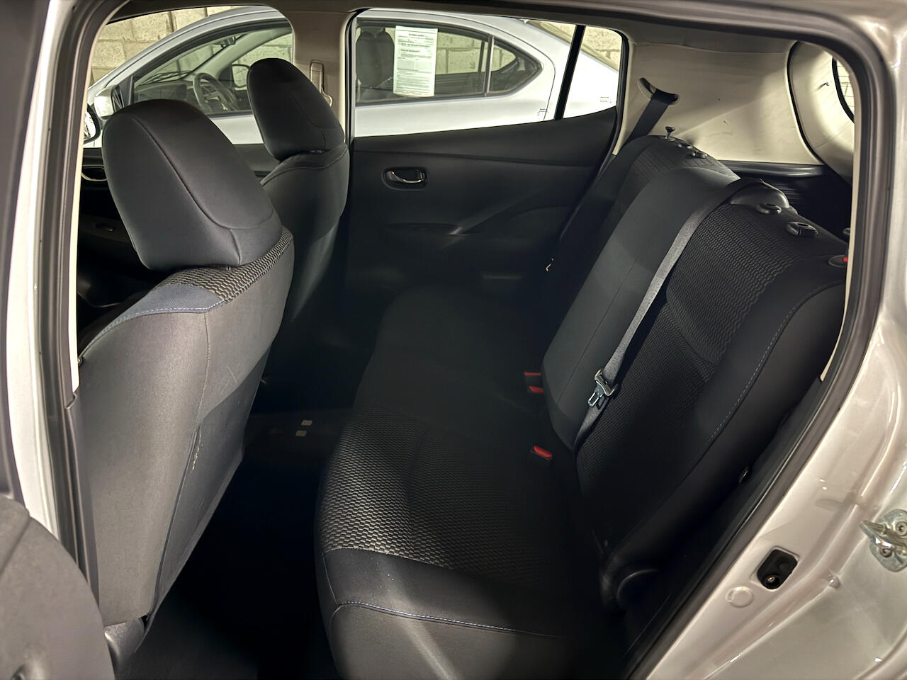 Nissan Leaf  2013 Nissan Leaf  2013