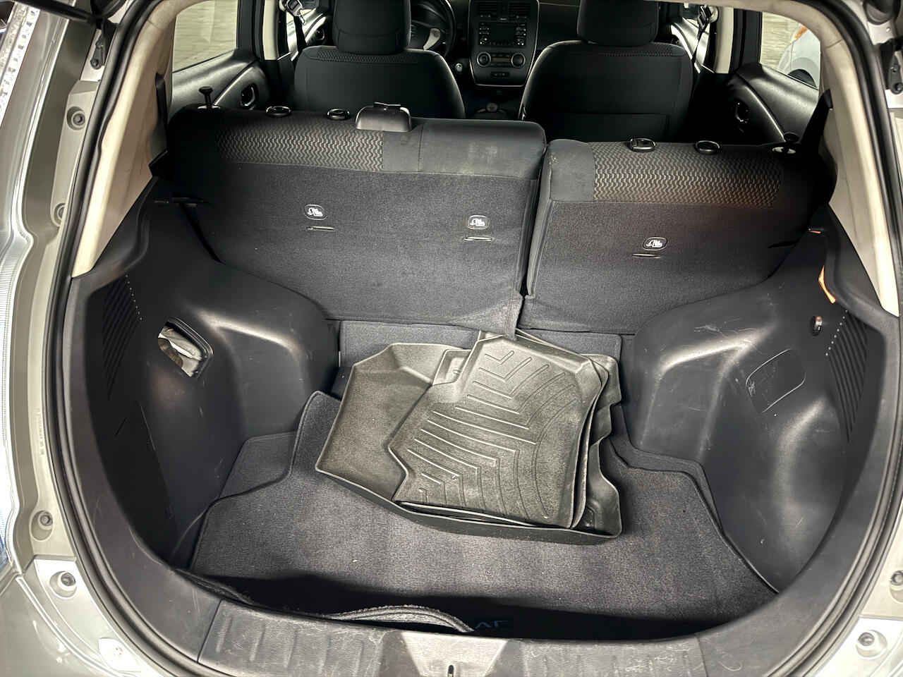 Nissan Leaf  2013 Nissan Leaf  2013