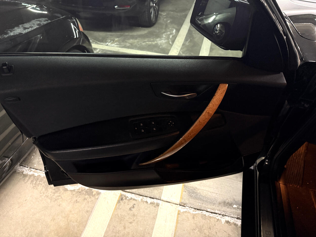 BMW X3 3.0i 2005 BMW X3 3.0i 2005