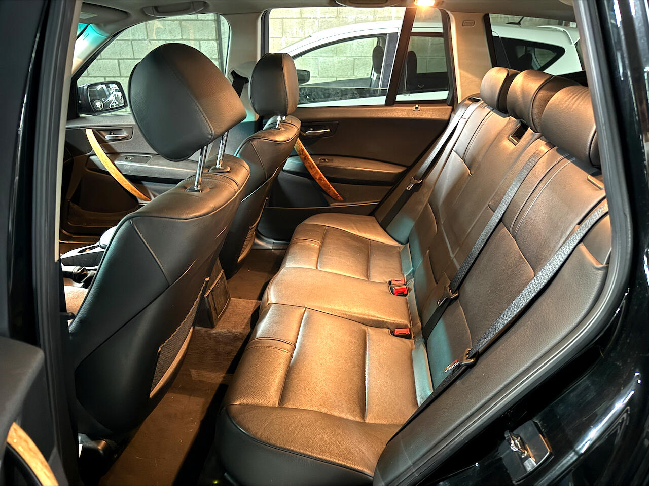 BMW X3 3.0i 2005 BMW X3 3.0i 2005