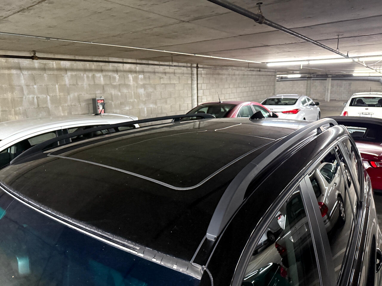 BMW X3 3.0i 2005 BMW X3 3.0i 2005