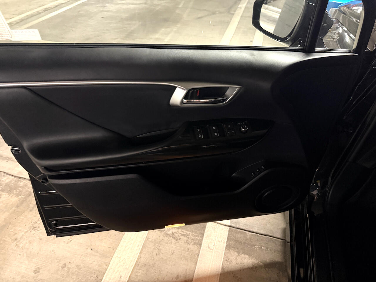 Toyota Mirai Sedan 2019 Toyota Mirai Sedan 2019