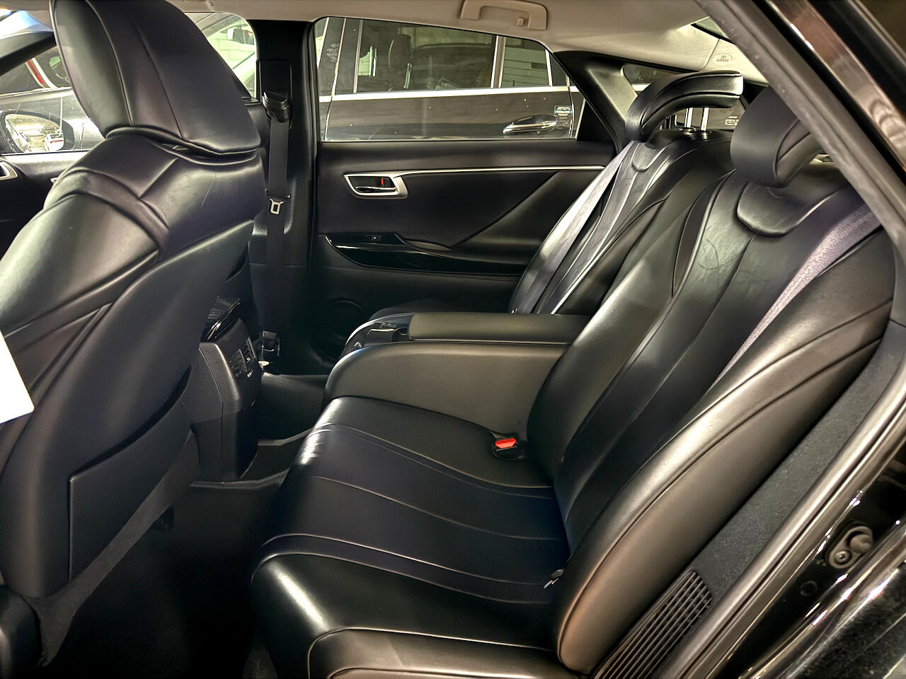 Toyota Mirai Sedan 2019 Toyota Mirai Sedan 2019