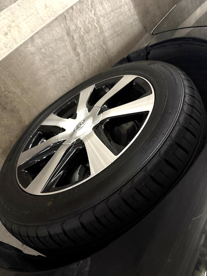 Toyota Mirai Sedan 2019 Toyota Mirai Sedan 2019