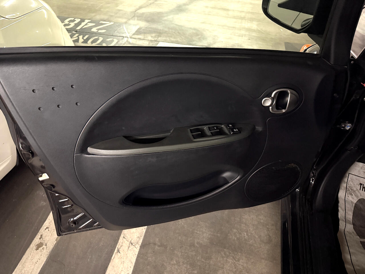 Mitsubishi I-MiEV ES 2016 Mitsubishi I-MiEV ES 2016