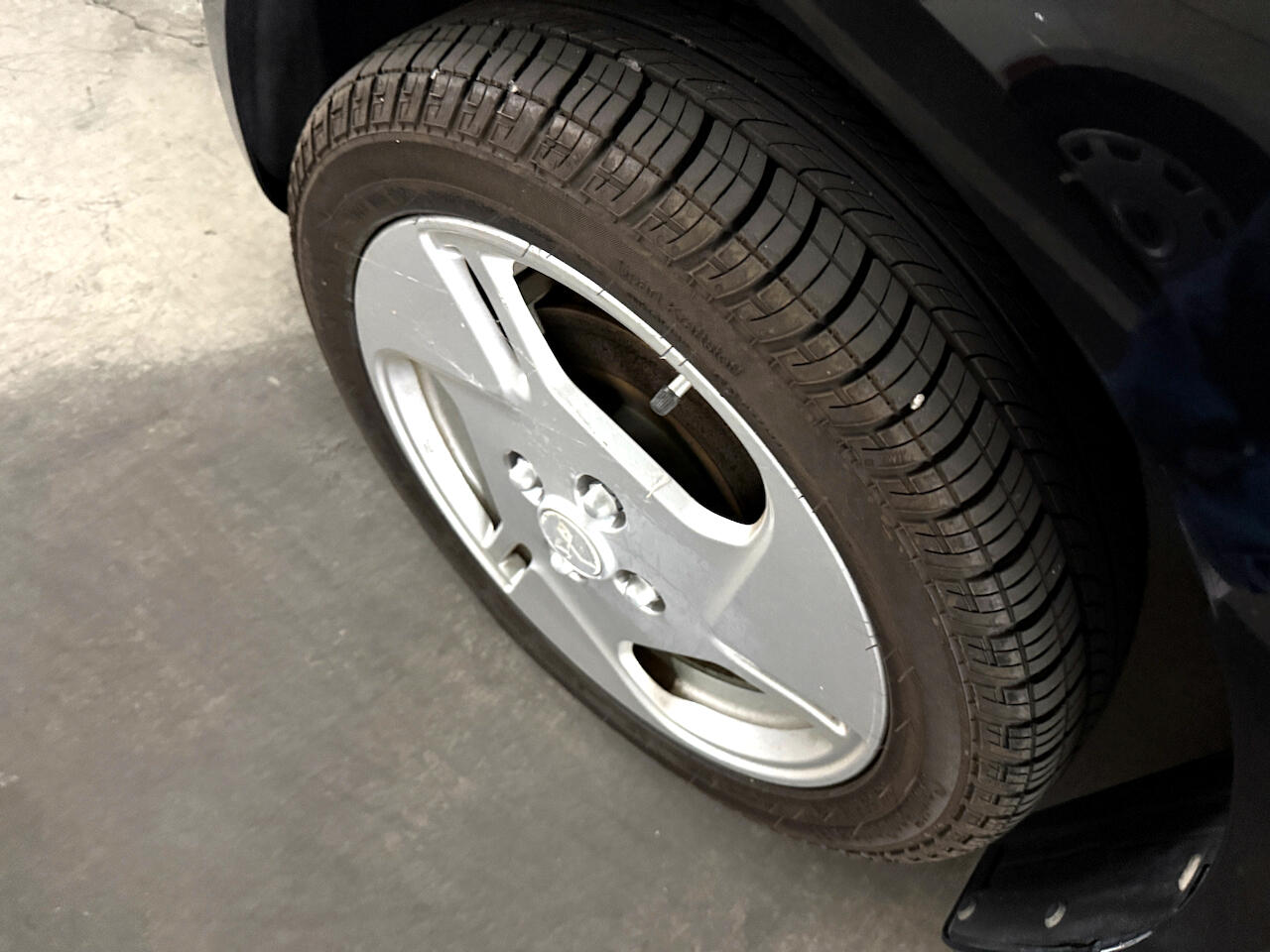 Mitsubishi I-MiEV ES 2016 Mitsubishi I-MiEV ES 2016