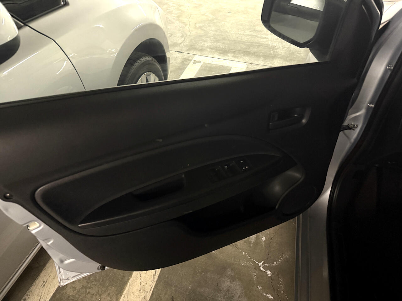 Mitsubishi Mirage G4 ES 5M 2018 Mitsubishi Mirage G4 ES 5M 2018