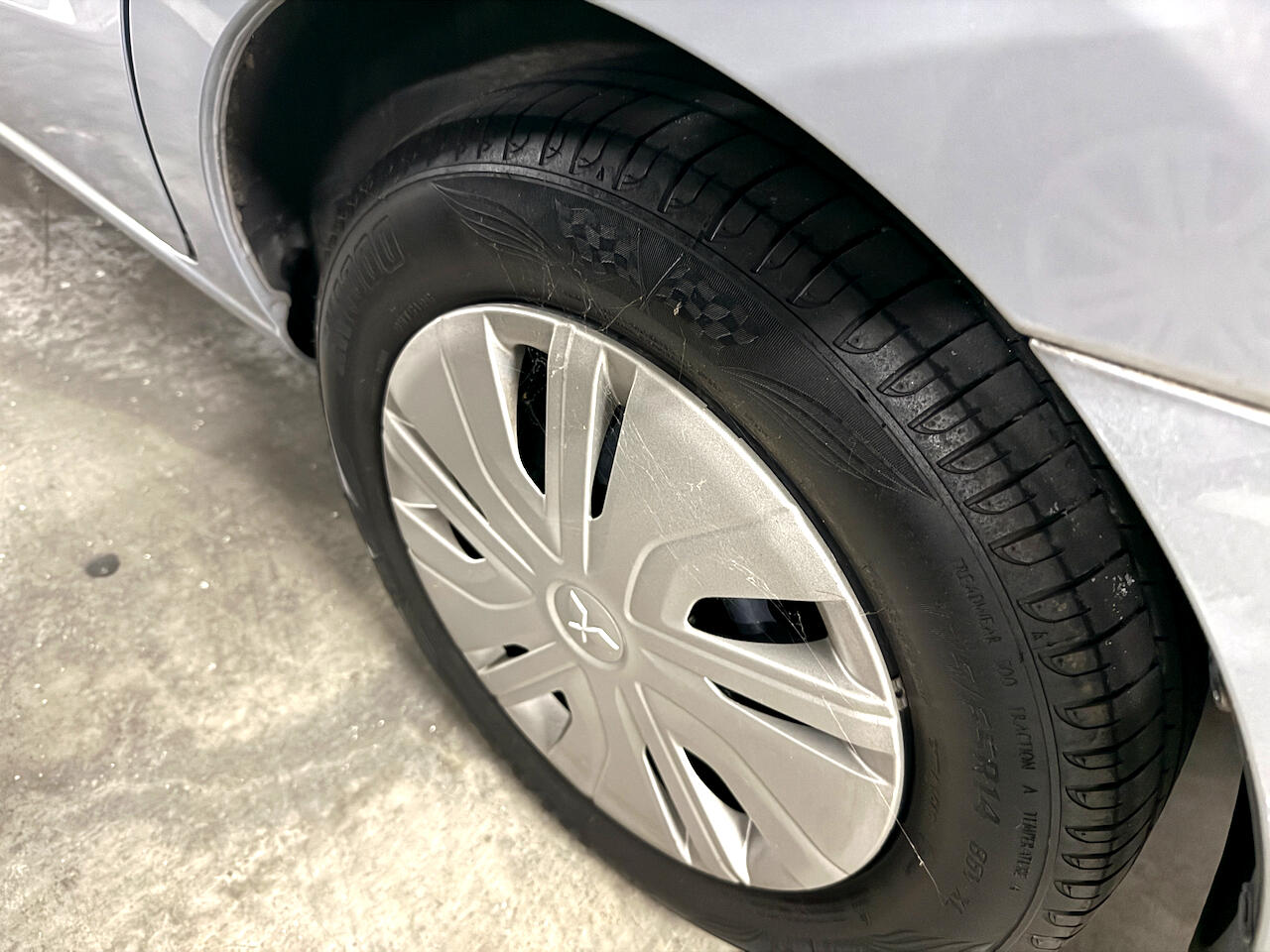 Mitsubishi Mirage G4 ES 5M 2018 Mitsubishi Mirage G4 ES 5M 2018