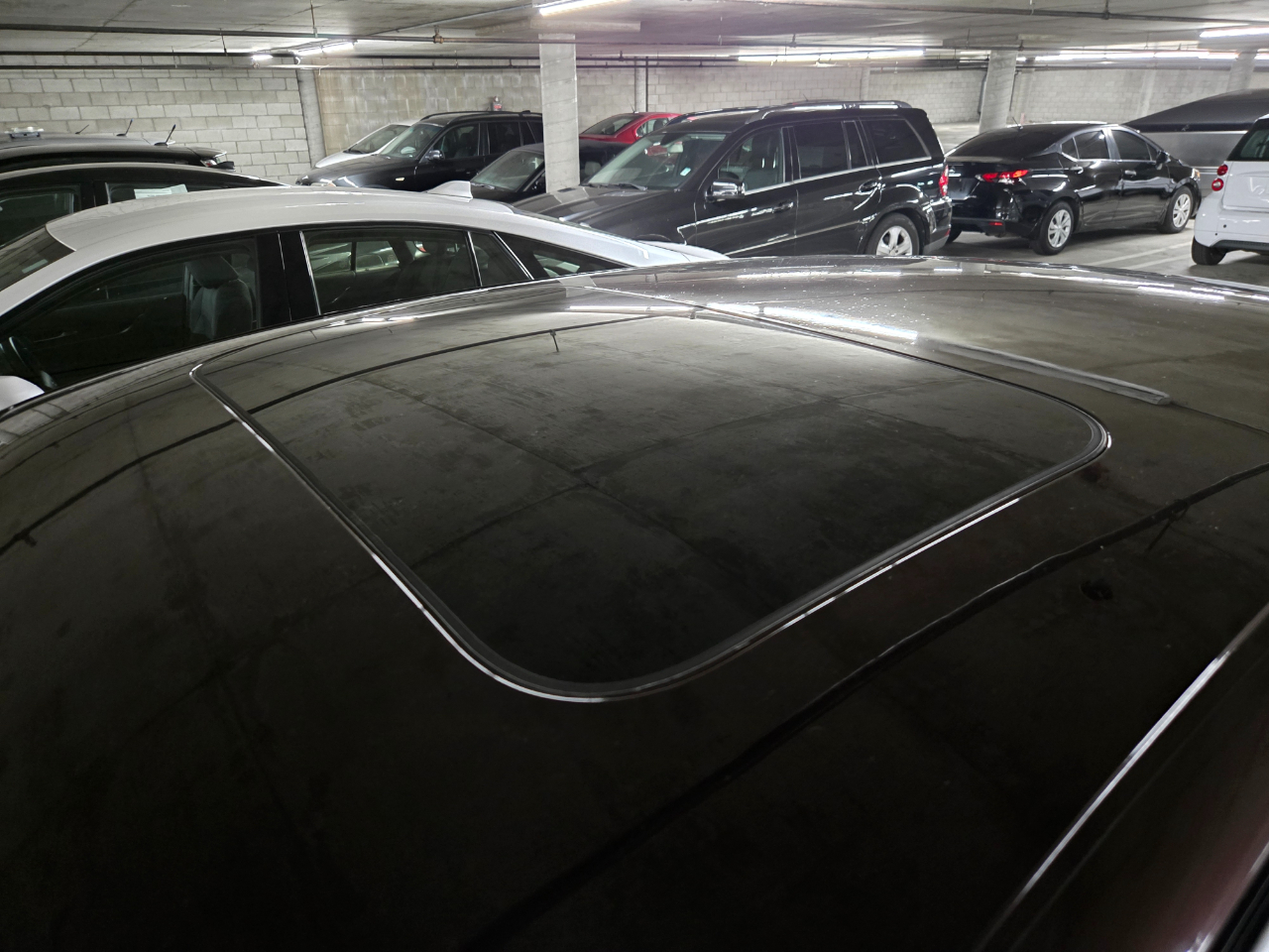 Volkswagen Phaeton V8 4 Seater 2006 Volkswagen Phaeton V8 4 Seater 2006