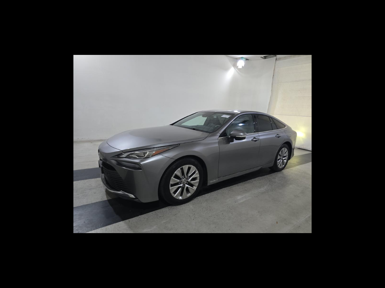 2023 Toyota Mirai XLE