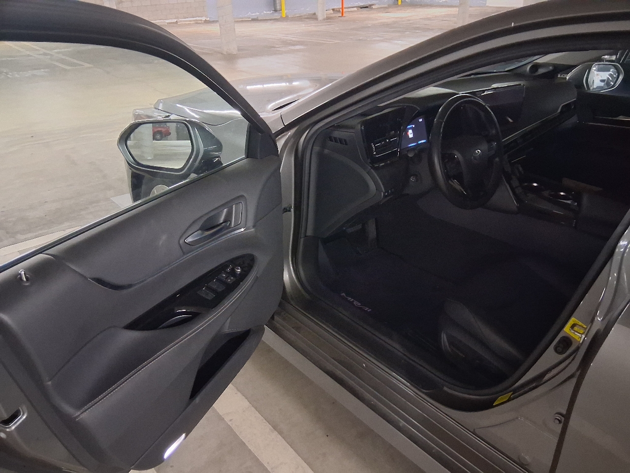 Toyota Mirai XLE 2023