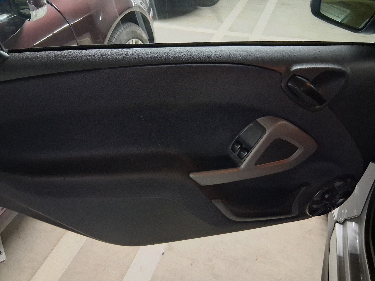 Smart Fortwo passion coupe 2014