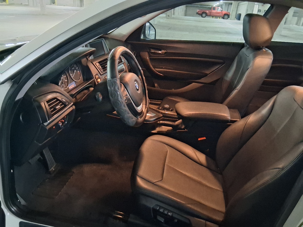 BMW 2-Series 228i SULEV Coupe 2015