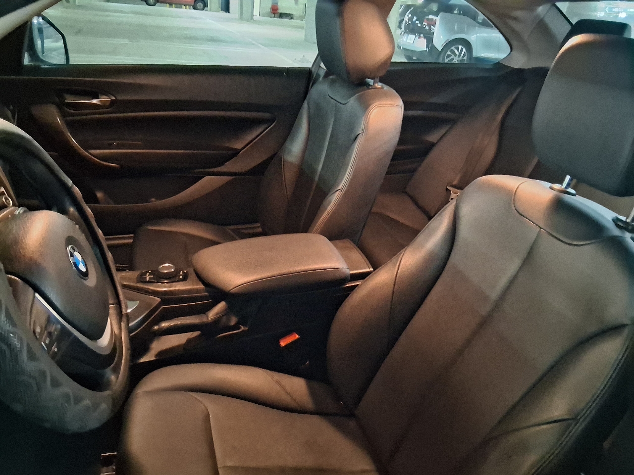 BMW 2-Series 228i SULEV Coupe 2015