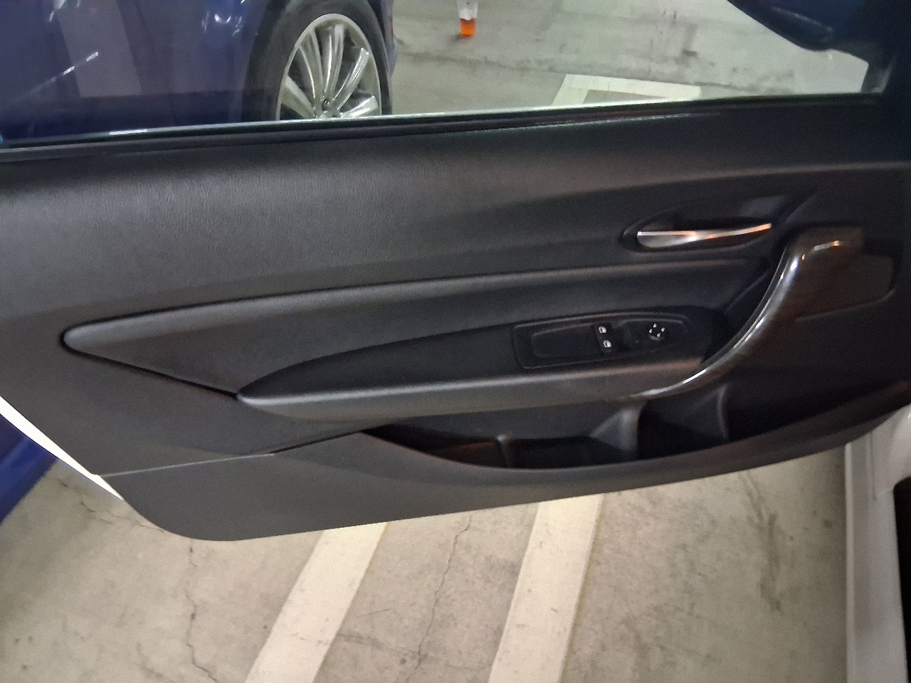 BMW 2-Series 228i SULEV Coupe 2015