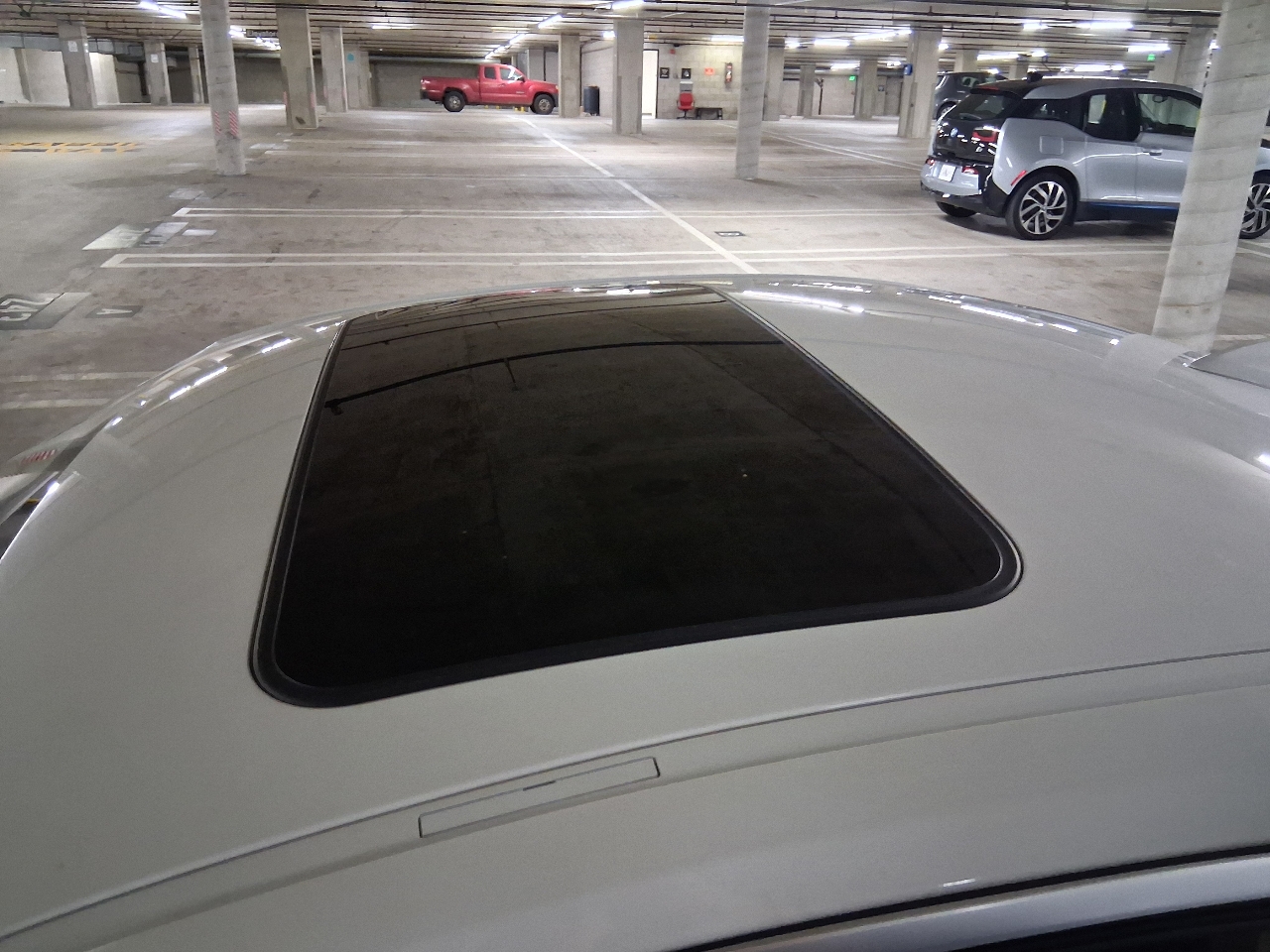 BMW 2-Series 228i SULEV Coupe 2015