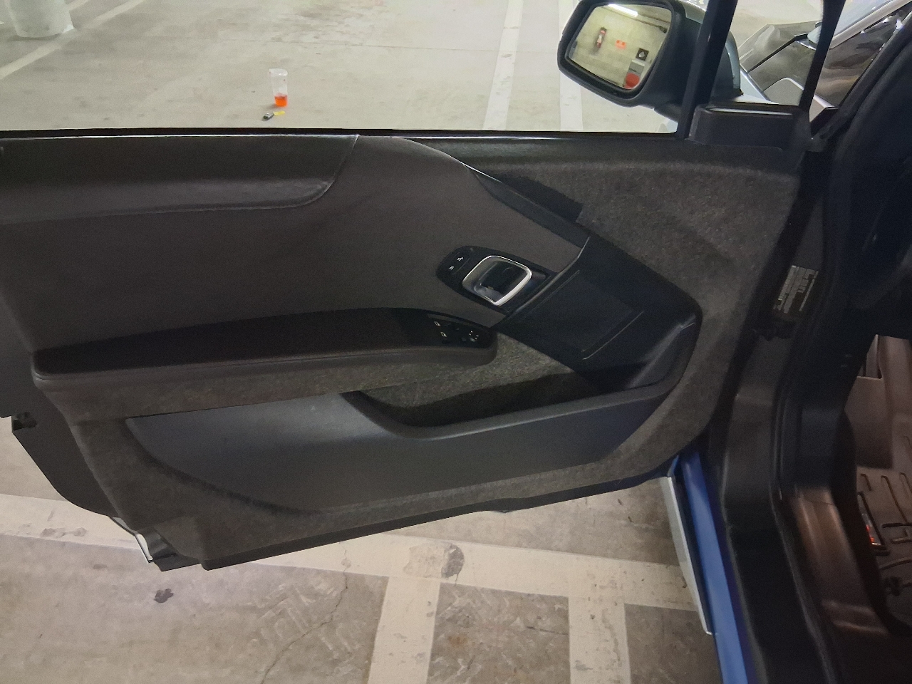 BMW i3 Base 2014