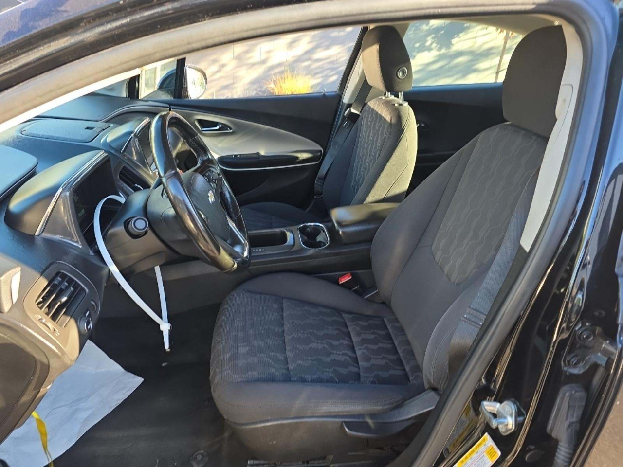 Chevrolet Volt Standard w/ Navigation 2015