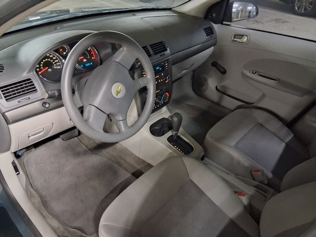 Chevrolet Cobalt LS Sedan 2006