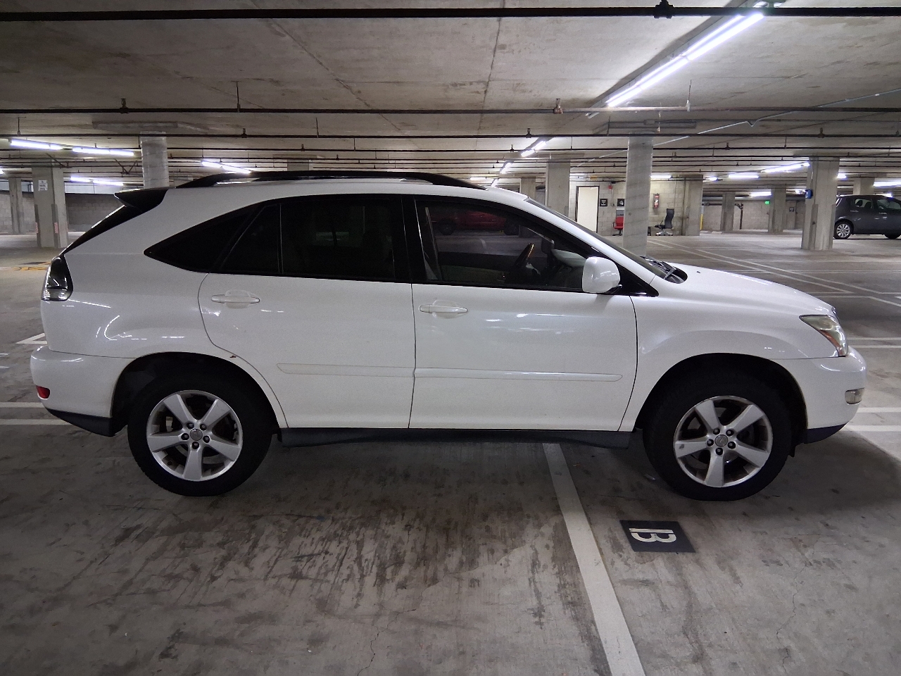 Lexus RX 330 FWD 2005