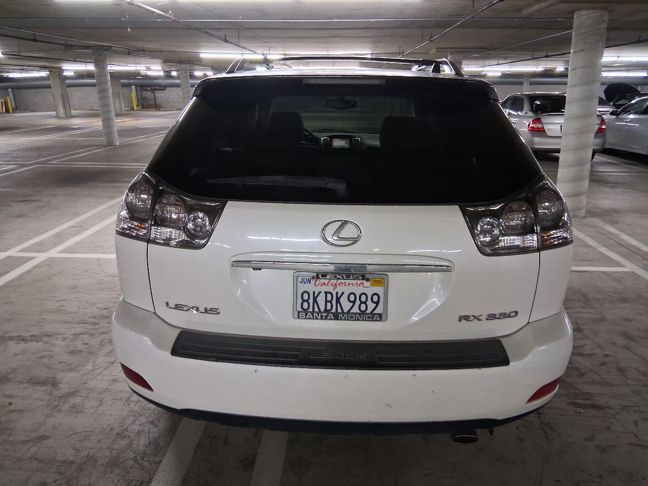 Lexus RX 330 FWD 2005