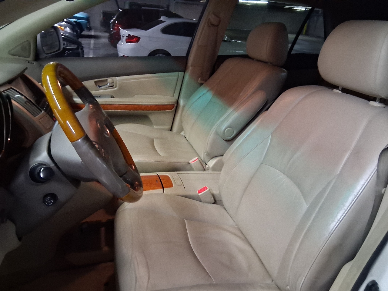 Lexus RX 330 FWD 2005