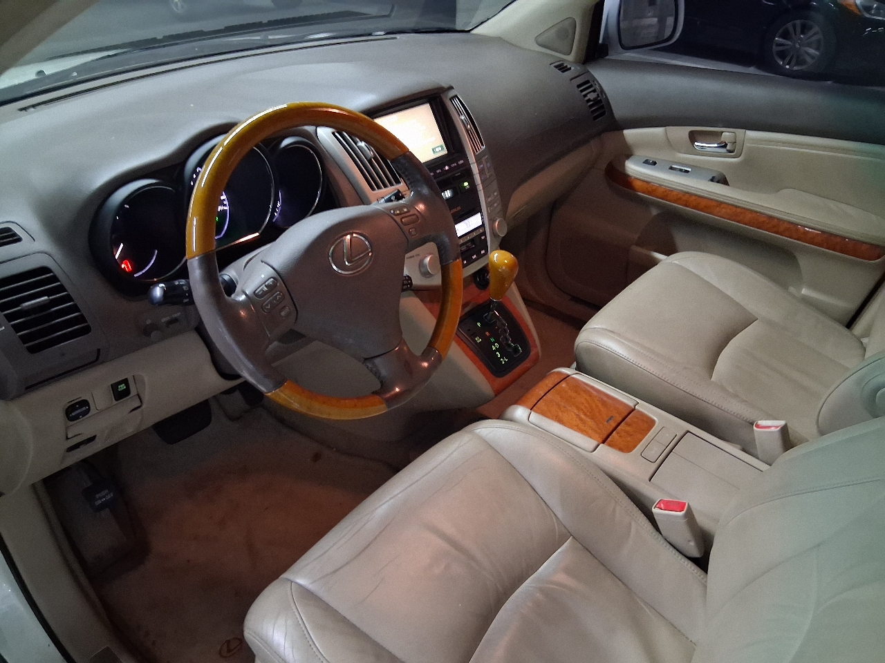 Lexus RX 330 FWD 2005