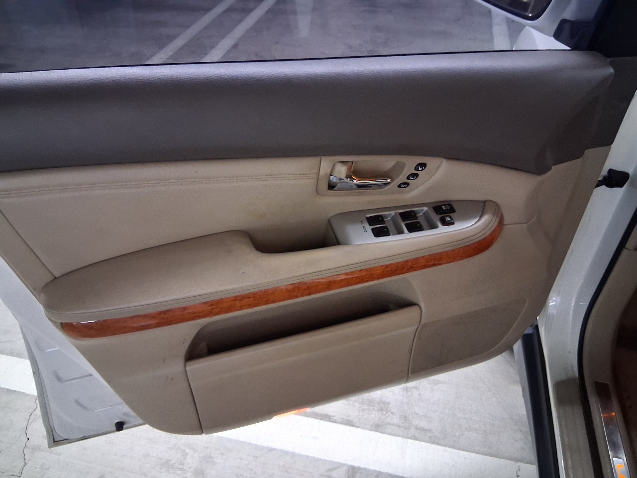 Lexus RX 330 FWD 2005