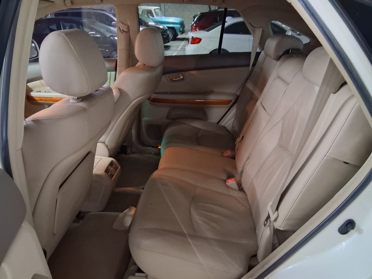 Lexus RX 330 FWD 2005