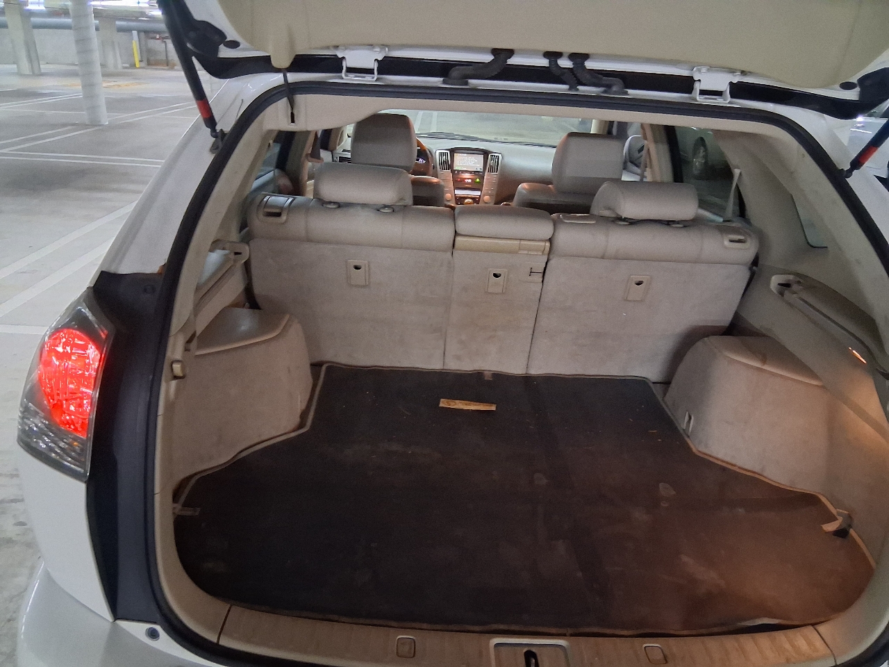 Lexus RX 330 FWD 2005