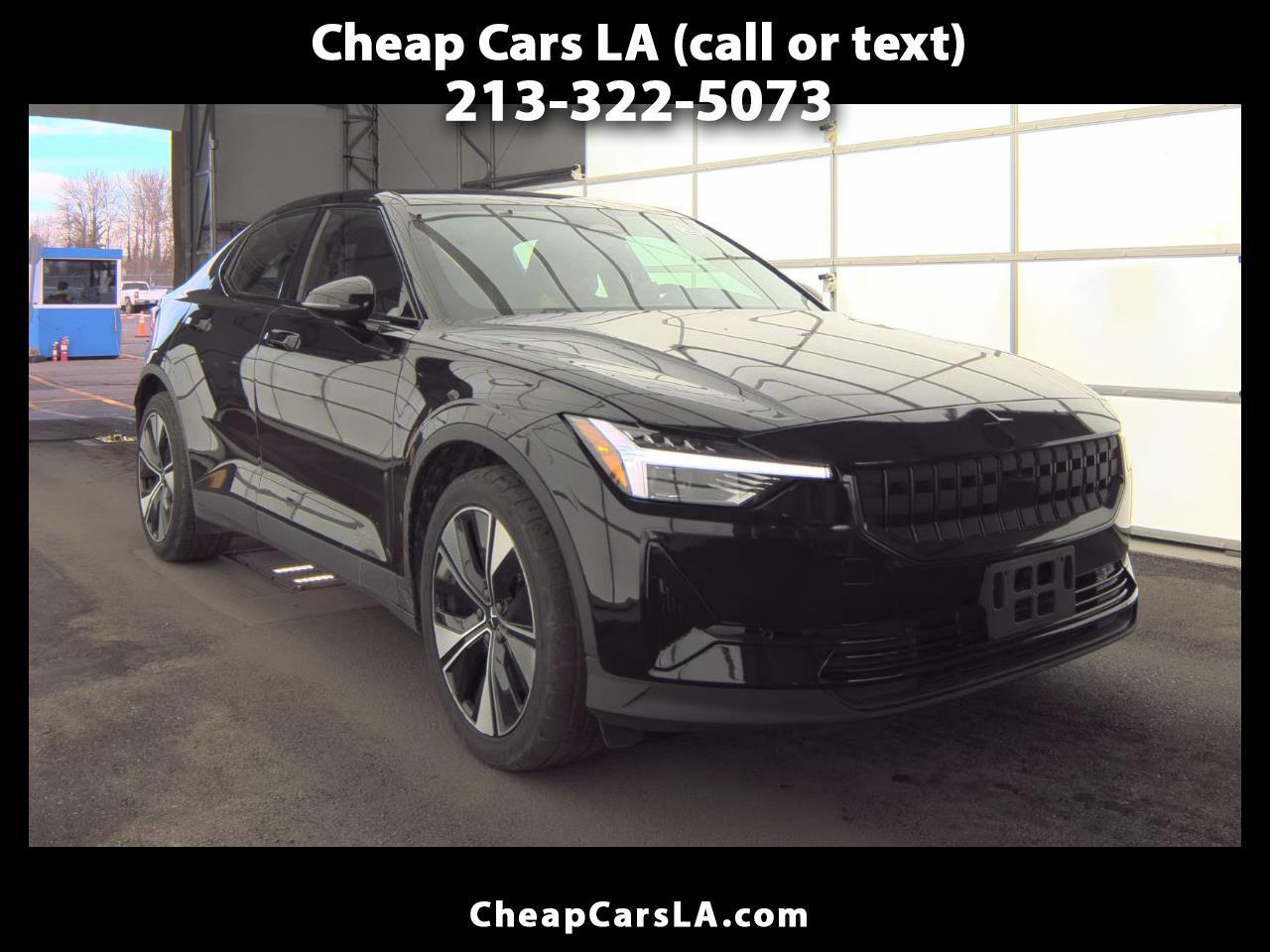 2023 Polestar 2 Base