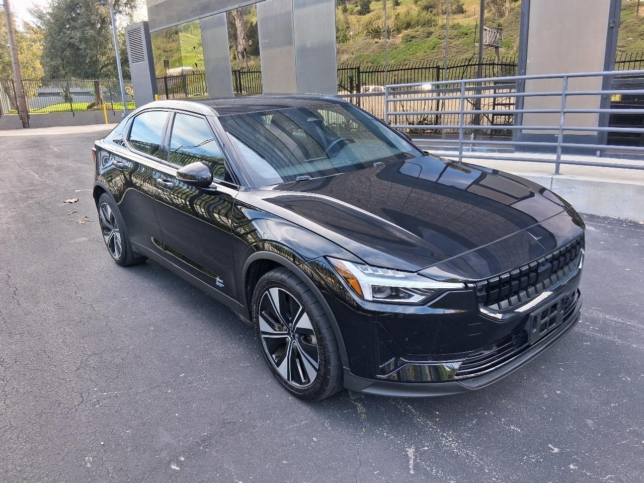 Polestar 2 Long Range Single Motor 2023
