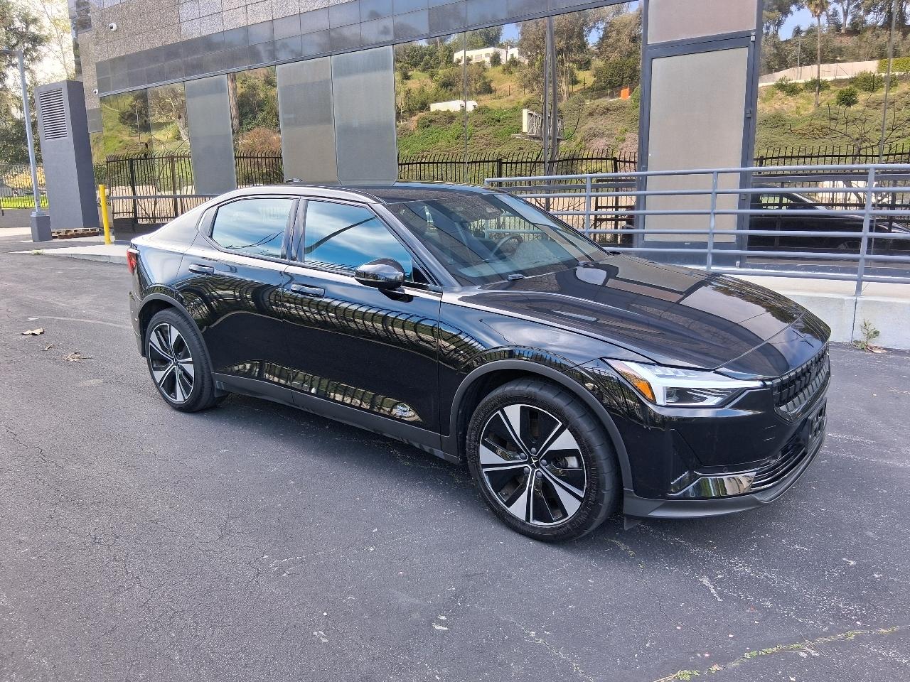 Polestar 2 Long Range Single Motor 2023