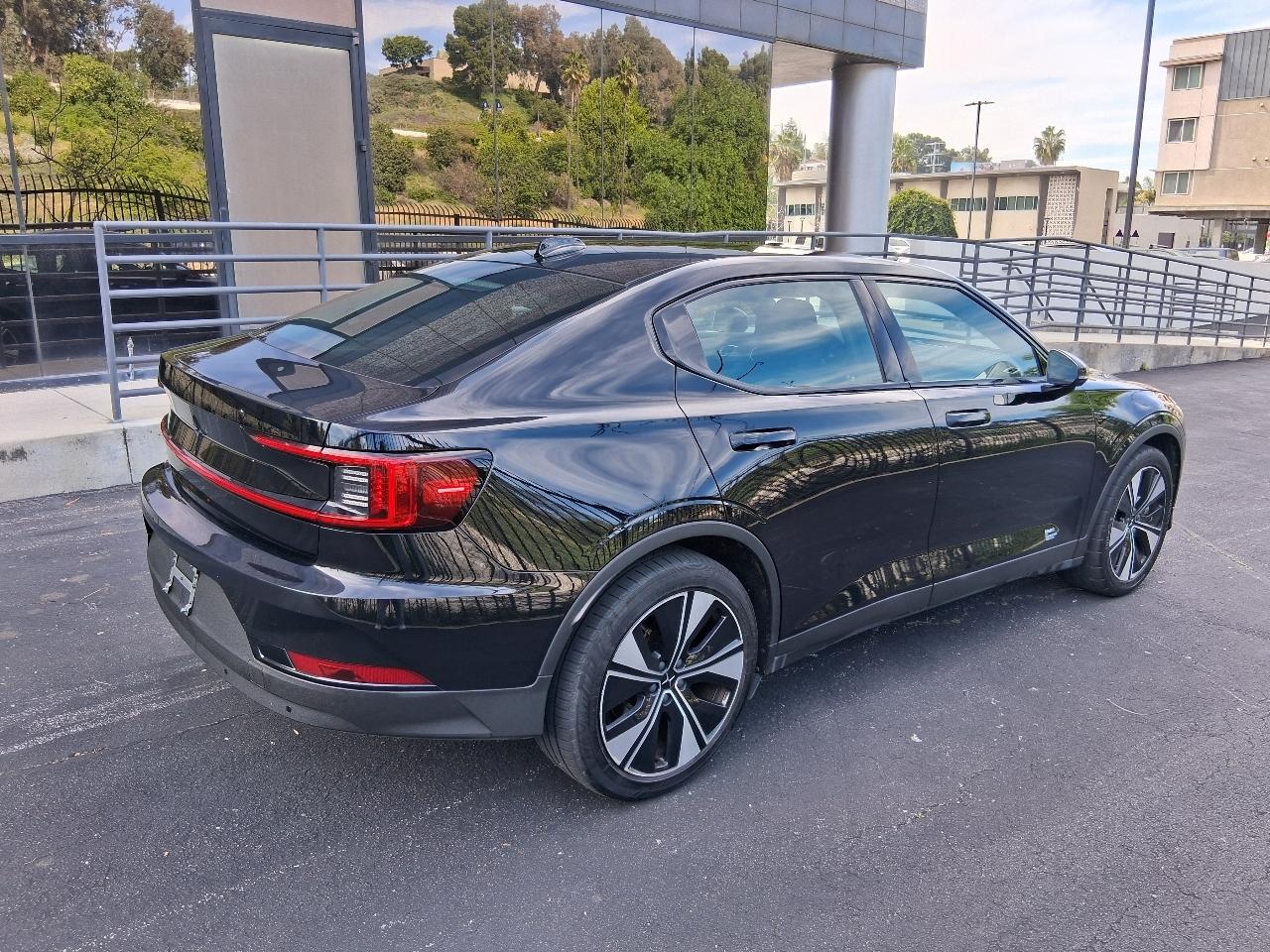 Polestar 2 Long Range Single Motor 2023