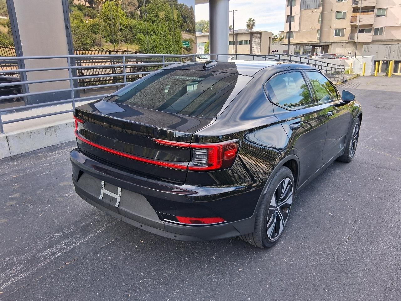 Polestar 2 Long Range Single Motor 2023