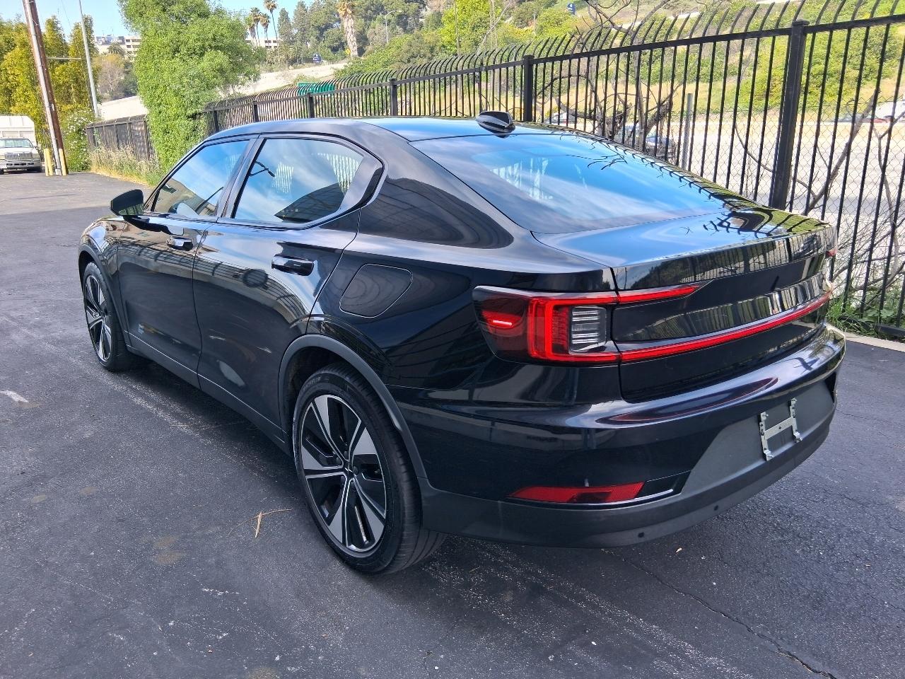 Polestar 2 Long Range Single Motor 2023