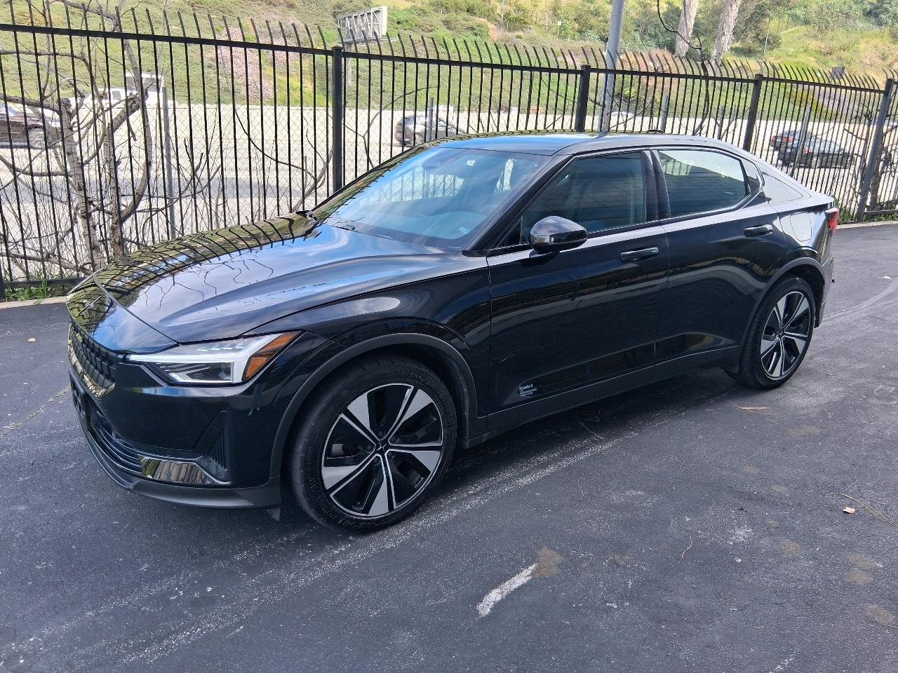 Polestar 2 Long Range Single Motor 2023